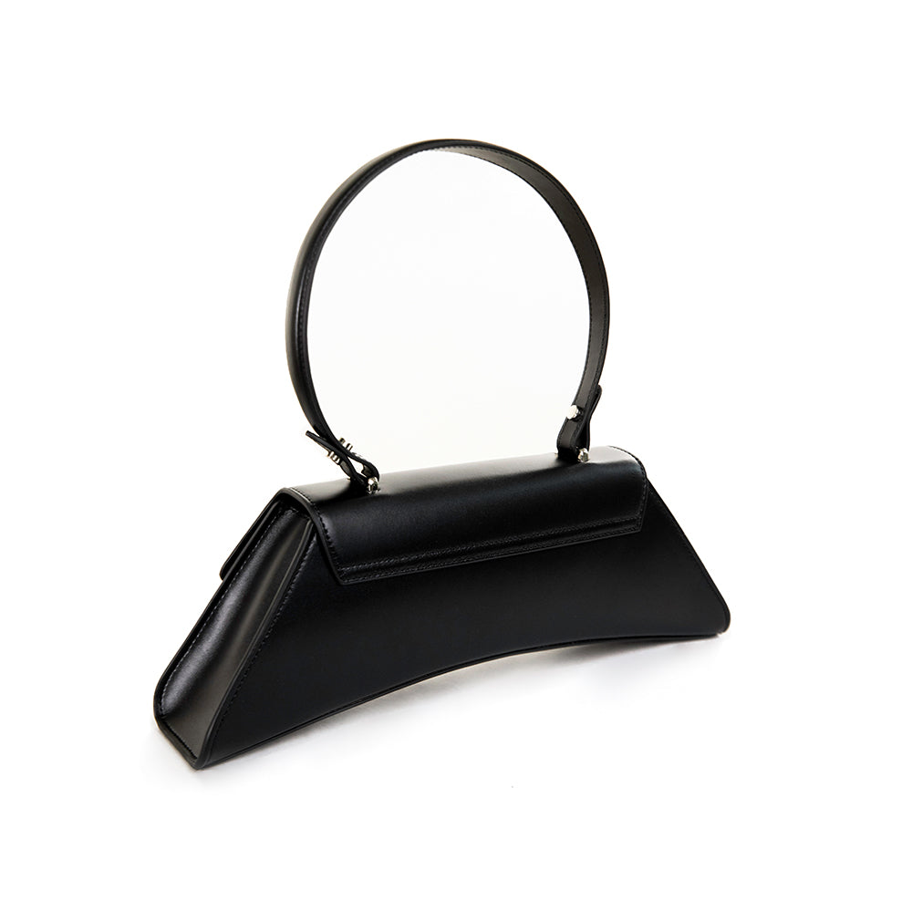 SLEEK BAGUETTE BLACK