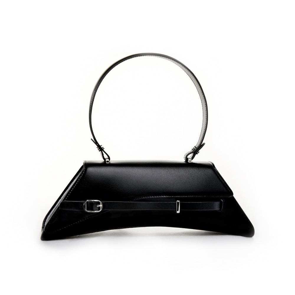SLEEK BAGUETTE BLACK
