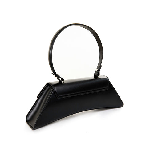 SLEEK BAGUETTE BLACK